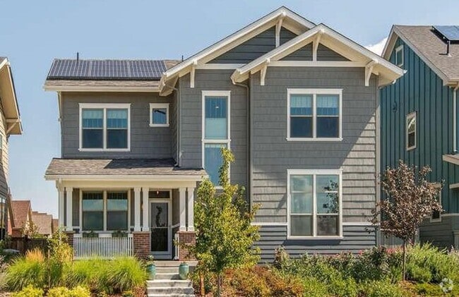 Building Photo - Stunning 4BR House in Denver's Northfield ...