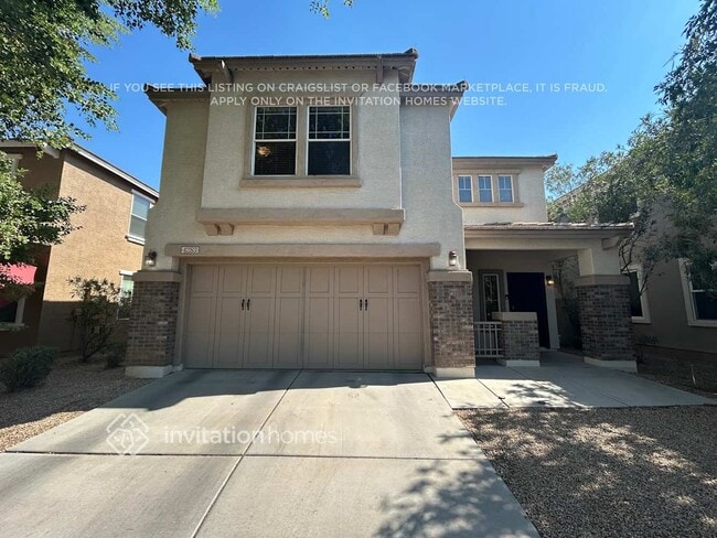 Building Photo - 4283 E Baylor Ln