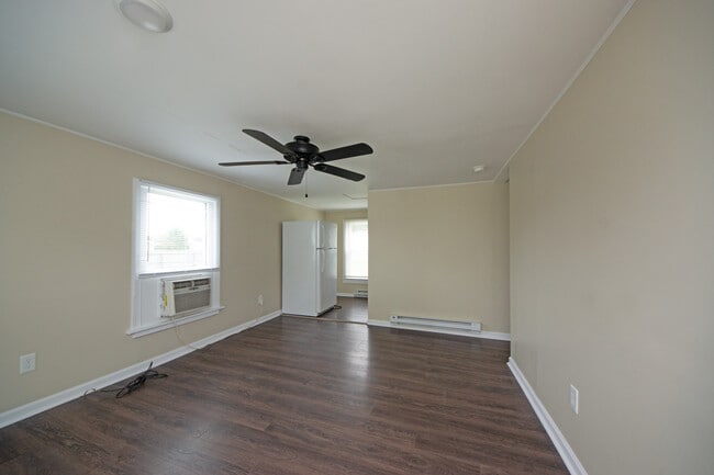 500 Torrence Ave