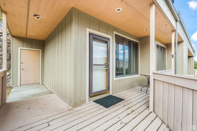 Photo - Scenic Mountain View Rental Minutes from Shopping & Trails!