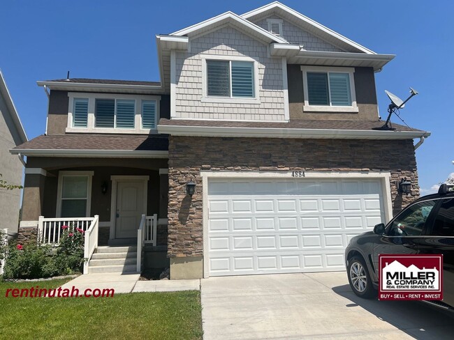 Beautiful home in Herriman For Rent!! - Beautiful home in Herriman For Rent!!