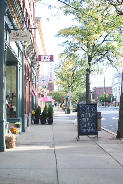 Photo - Hunterdon Mews