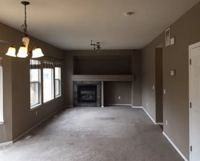 Photo - MAJESTIC 2-STORY HOME in HERRITAGE COMMUNITY - Security Deposit Alternative Available