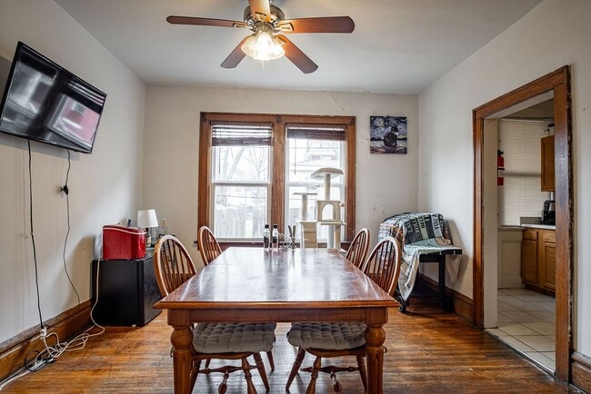 Photo - 354 E 19th Ave Unit 358
