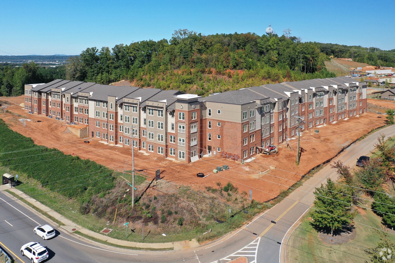 Legacy at Walton Ridge - Legacy at Walton Ridge Apartments