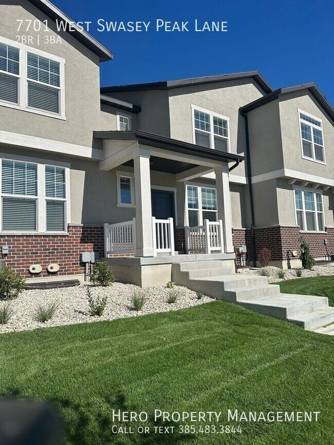 Fantastic Townhome! House Rental in Magna, UT