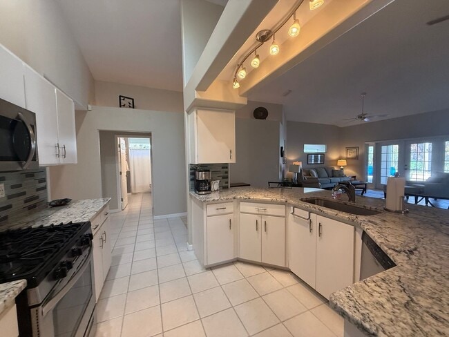 Photo - Beautiful 3 bedroom, 2 Bathroom home in the Turnbull Bay Golf Course Community