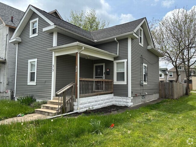 Building Photo - 33 S Princeton Ave Rental