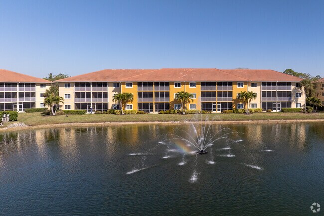 Ángulo del edificio alternativo - Lakeside Hideaway