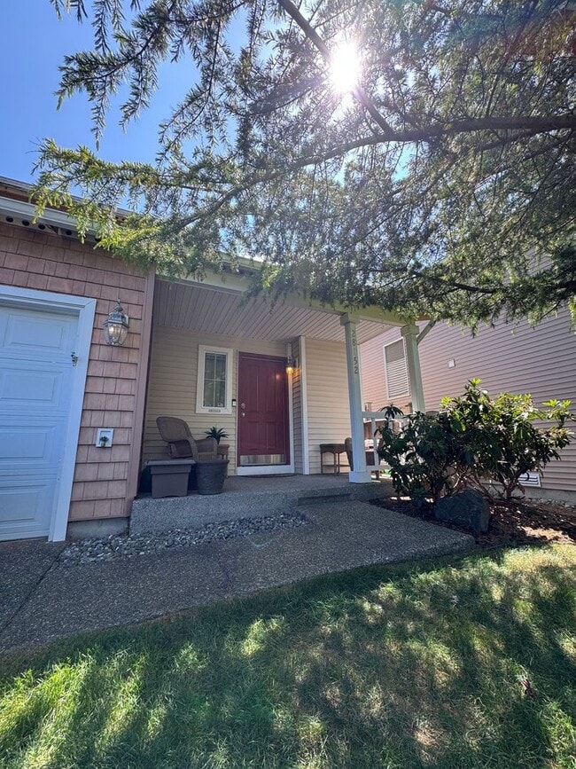 2 bedroom Maple Valley Home - 2 bedroom Maple Valley Home