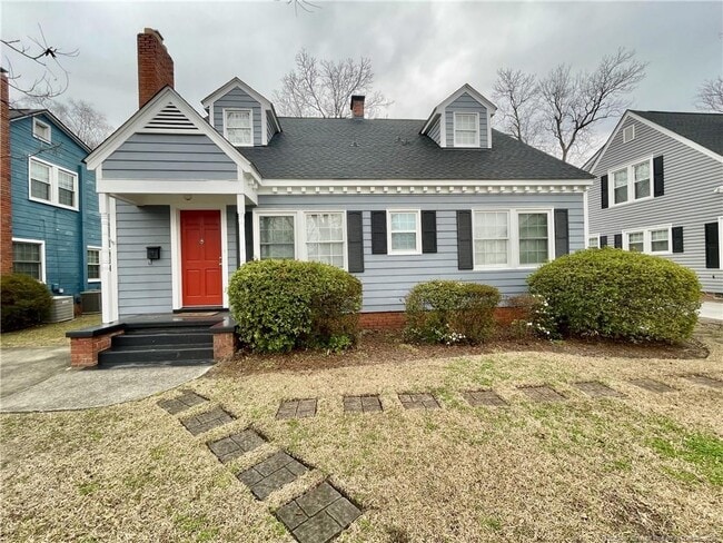 Photo - 1312 Summit Ave