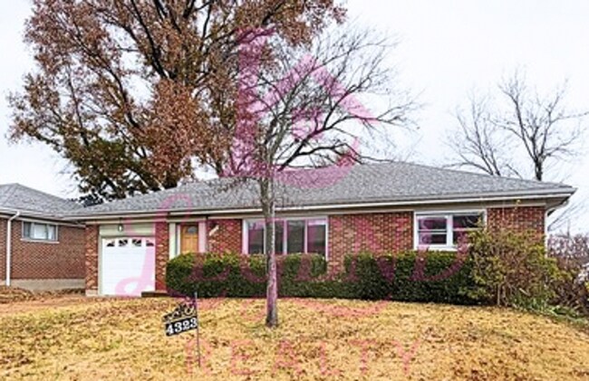 Photo - Charming 3-Bedroom Home with Hardwood Floors, Updates & Fenced Yard.