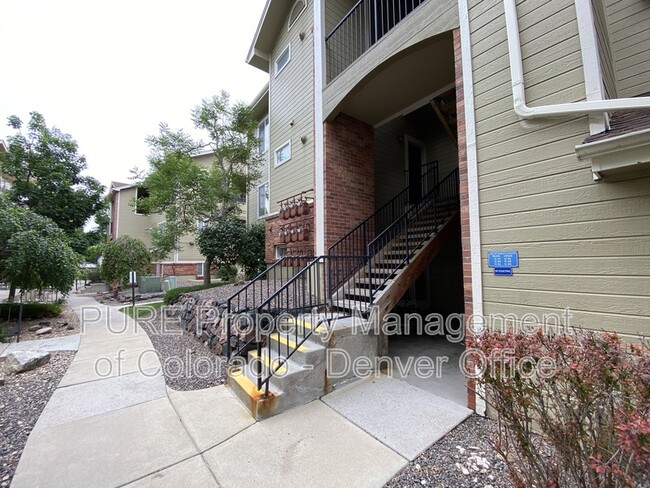 Photo - 8422 S Upham Way Unit Apt G57