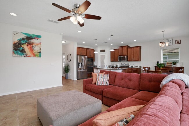 Building Photo - 16089 Garrett Grove Ct Rental