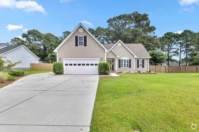 Building Photo - 3 bedroom Ranch in Justice Farm with FROG! Rental