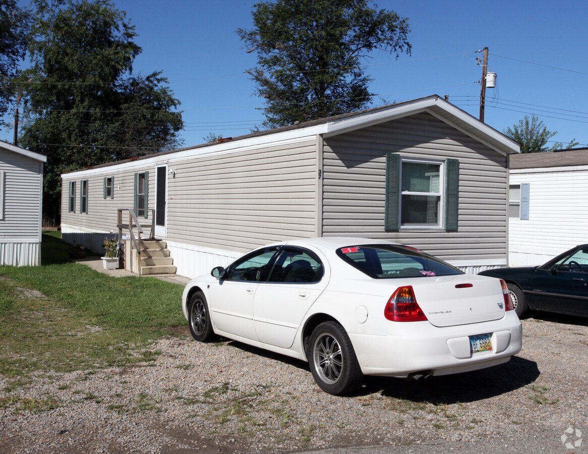 Photo - Valley Mobile Home Park