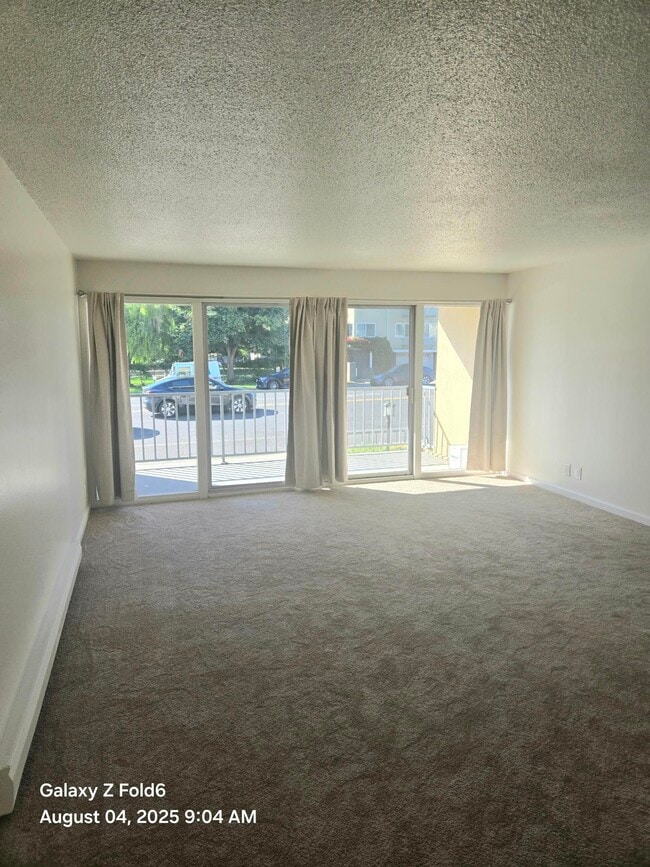 San Carlos Apartments LLC