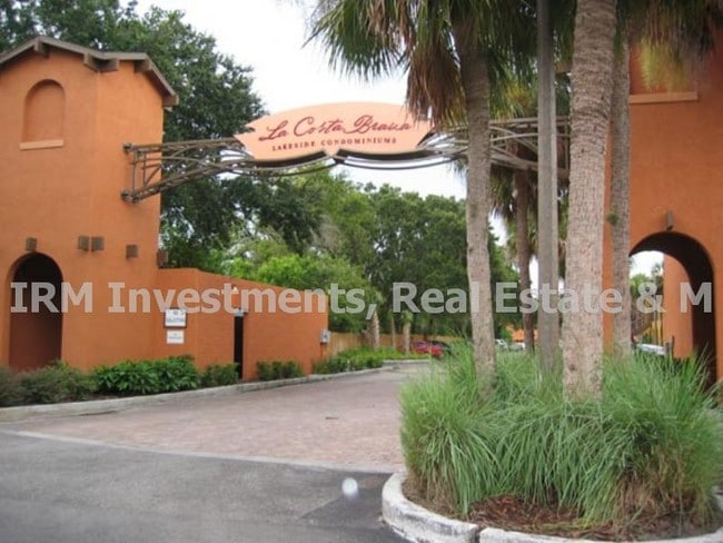 Building Photo - 1 bed 1 bath condo in Downtown Orlando clo...