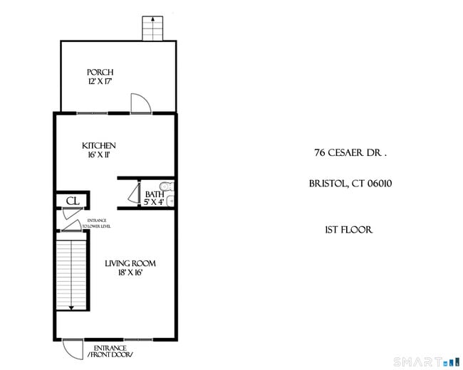 76 Caesar Dr