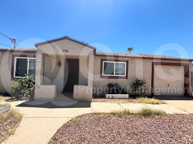 Building Photo - 906 E Halcyon Rd Rental