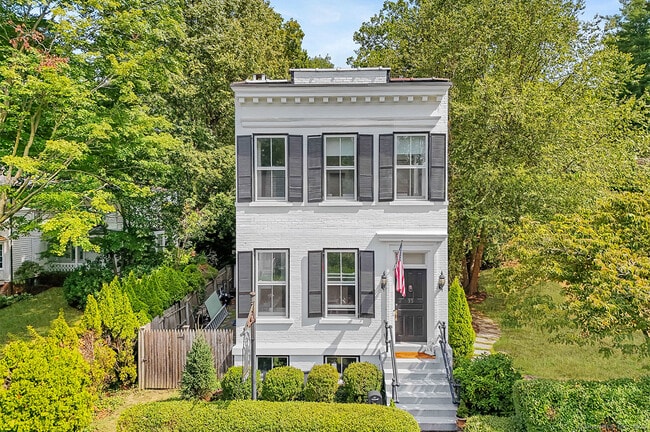 Building Photo - 35 Rose Hill Rd Rental