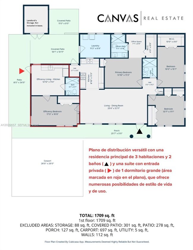 561 W 39th St