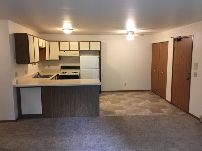 Spencer Village Apartments