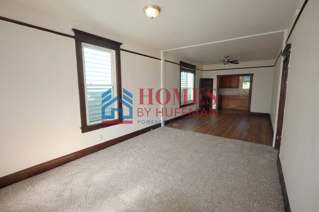 Photo - Two Bedroom House