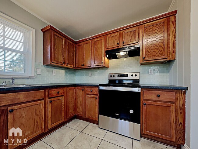 Photo - 4010 Crestridge Dr