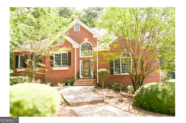 Building Photo - 3885 Waterford Dr