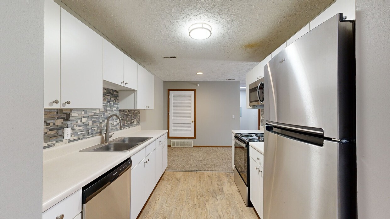 Photo - Flatwater Apartments
