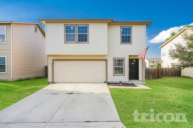 Building Photo - 9939 Amber Breeze