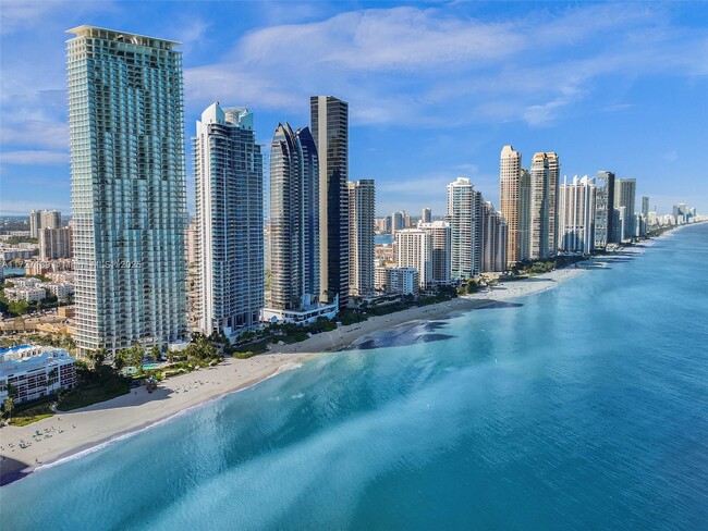Photo - 17001 Collins Ave Condo Unit 2308