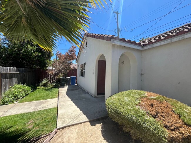 Photo - High St. - 269-273 High St. San Luis Obispo, CA 93401 Unit 273