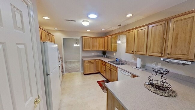 Photo - Desirable Townhome in 55+ Community