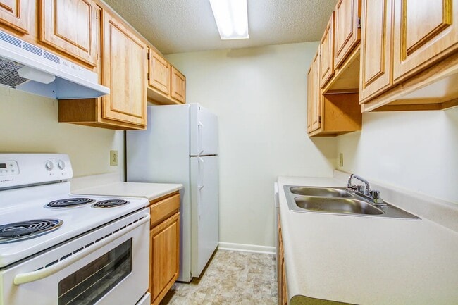 Berkshire Apartments