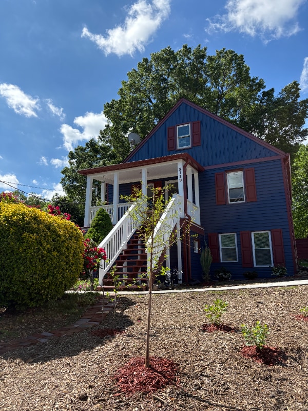 Photo - 3119 Clayborne Ave