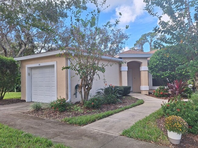 Photo - TURNBULL BAY 2BR 2BA GOLF VILLA FOR RENT