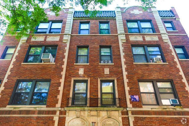 Building Photo - 4549 N Damen Ave Unit 902 Rental