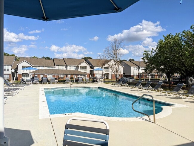 Beacon Ridge Apartments