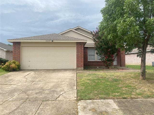 Photo - 2224 Maple Dr