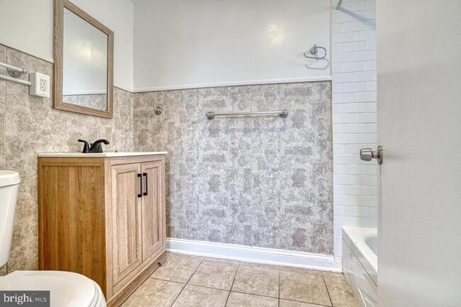 Photo - 1503 S Charles St