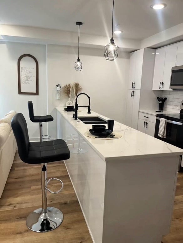 Photo - 2416 Clifford St Unit 2R