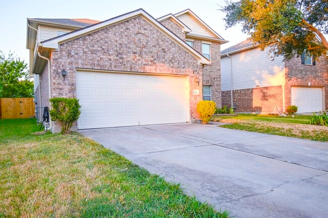 Photo - 18206 Bonham Oaks Ct