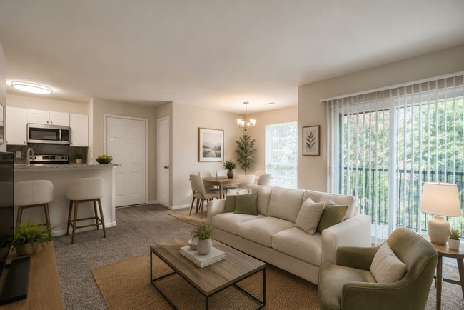Photo - St. Andrews Commons Apartment Homes