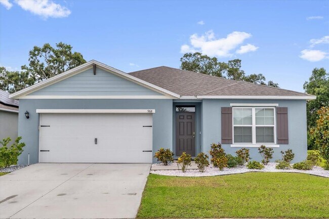 Building Photo - 968 Brooklet Dr Rental