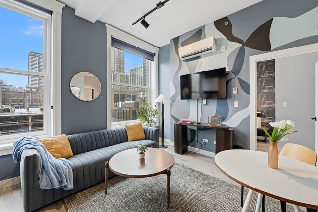 Photo - 417 S Dearborn St Unit SI ID1521526P