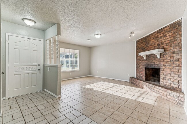 Photo - Beautiful brick 3 bedroom, 2 bath, 2 car g...