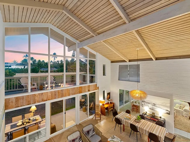 Building Photo - Amazing Fully Furnished Single-Family Two-Story Home Just One House from Kailua Beach – 6 Bedroom...