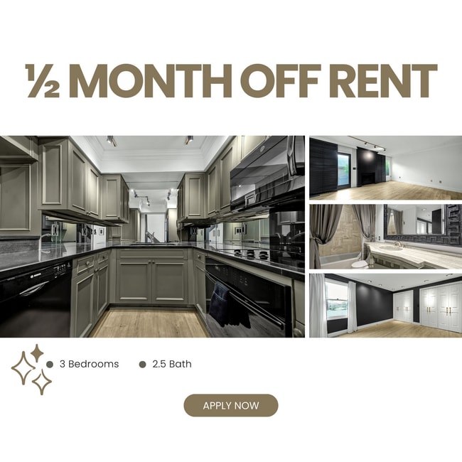 Building Photo - 3 Bedroom Luxury Condo